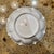Antique Rs Prussia Porcelain Bowl Iridescent Luster Pink Roses Scalloped Edge For Sale In Houston - Image 6 of 7