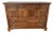 Craftique Mahogany Federal Style 54" Sideboard-Buffet For Sale