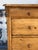 Pine Louis-Philippe Style Chest of Four Drawers For Sale - Image 11 of 14