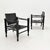 Contemporary Mid-Century Modern Safari Chair by Aage Bruun & Son, Denmark, 1960s For Sale - Image 3 of 18