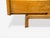 Wood Edmond J Spence, Dresser, Burled Maple, Bentwood, Sweden, 1960s For Sale - Image 7 of 13