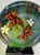 Glass Butterfly Terrarium Made of Murano Glass For Sale - Image 7 of 9