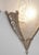 Pair of French Art Deco Wall Sconces by Marcel Hudry & Val Saint Lambert 1920 France - 2 Pairs Available For Sale - Image 6 of 9