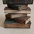 Faux Book Wood End Table Attributed to Maitland-Smith, 1970s - 2 Available For Sale - Image 9 of 11
