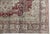 Early 20th Century Authentic Antique Heriz Rug – Red, Beige & Olive Floral Pattern - 8' X 9' 9'' For Sale - Image 5 of 15