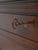 Henredon Empire Mahogany Dresser W. Mirror For Sale In Philadelphia - Image 6 of 18