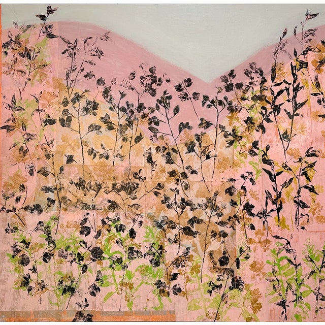 Strawberry Hills by Hunter Hogan, on Sale For Sale