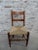 Antique French Campaign Chairs, Set of 4 For Sale - Image 5 of 6