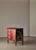Wood Danish Chest of Drawers, 1920s For Sale - Image 7 of 18