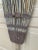 Early 19th Century Rustic Handmade Twig Broom With Exceptional Patina For Sale - Image 10 of 10