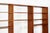 Mid-Century Modern Teak Wall Unit Bookcase Ry100 by Hans Wegner for Ry Møbler, 1960s For Sale In Detroit - Image 6 of 18