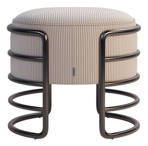 Eero Stool by Porus Studio