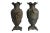Antique French Bronze Nude Female Vessel Ship Planter Vase Urns - a Pair For Sale In Philadelphia - Image 6 of 6