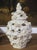 More information coming soon… An immaculate pair of Italian creamware lidded vases from the late 1900s. Both the lids and...