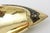 Los Castillo Vintage Abalone, Silver Plate and Brass Fish Bowl, 1950's, Restored For Sale - Image 4 of 10
