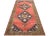 1960s 1960s Turkish Oushak Rug For Sale - Image 5 of 7