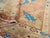 Galerie Shabab Collection Mid-20th Century Turkish Anatolian Throw Rug For Sale - Image 9 of 9