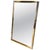 Vintage Mirror from Belgochrom, 1970s For Sale - Image 9 of 9