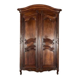 Example of French Doors