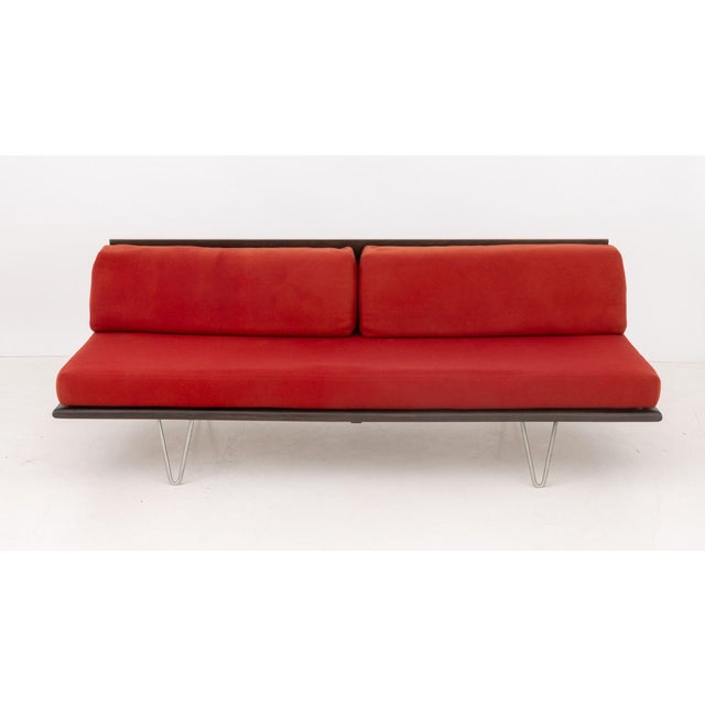 Mid-Century Modern George Nelson for Herman Miller Daybed For Sale - Image 3 of 8