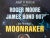 Moonraker, Roger Moore, Movie Poster For Sale - Image 6 of 14