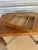 Antique Pine Table With One Drawer From England For Sale - Image 17 of 18
