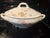 Antique Royal Schwarzburg German Fine China Covered Casserole Serving Dish For Sale - Image 10 of 10
