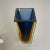 Italian Faceted Sommerso Vases in Murano Glass from Cenedese Vetri, 1970s, Set of 2 For Sale - Image 16 of 18