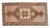 This exquisite hand-knotted small Turkish rug from the Antep region brings a touch of rustic Anatolian heritage into any...