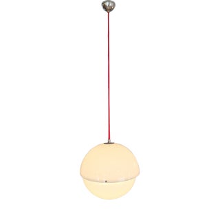 Pendant Lamp by Luigi Bandini Buti for Kartell, Italy, 1960s For Sale