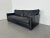2020s Four Hands Larkin Leather Sofa For Sale - Image 5 of 10