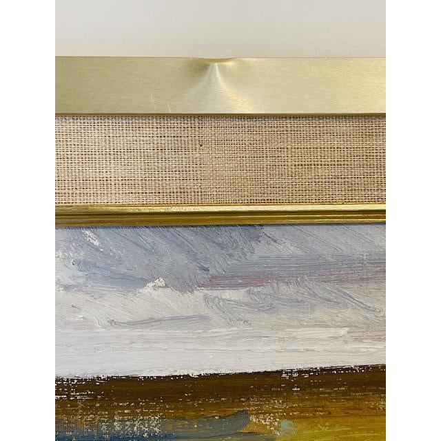 Original Oil Lanscape For Sale - Image 15 of 17
