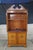 Drexel Heritage 1980s Drexel Heritage 'Devoncourt' Adams Style Mahogany Armoire Tv Media Cabinet For Sale - Image 4 of 12