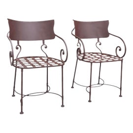 Example of Patio and Garden Furniture in Naples, FL