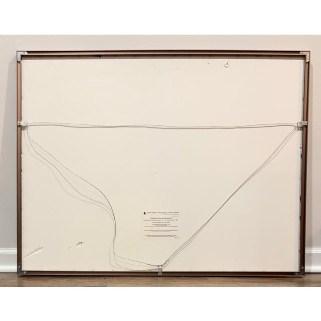 Rick Canham Signed Limited Edition Seascape Photograph “Inexpressible Sense of Wonder” For Sale - Image 10 of 12