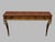 Empire-Style Console Table, 1970 For Sale - Image 6 of 11