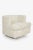 Pair of Hexagonal Swivel Lounge Chairs Attributed to Harvey Probber For Sale - Image 10 of 12