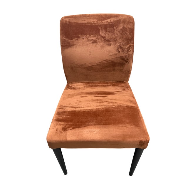 Arhaus Dining Chairs - A Set of 4 For Sale In Indianapolis - Image 6 of 14