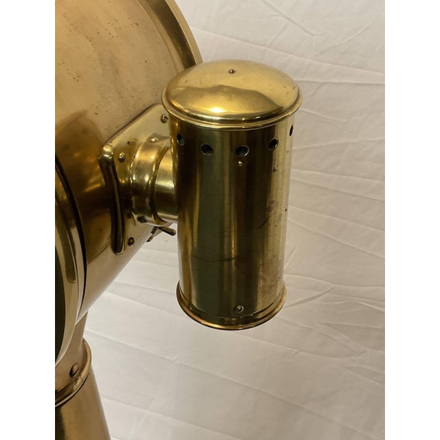 Ships Telegraph By Bendix of Brooklyn NY For Sale - Image 9 of 12