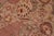 Designed with mesmerizing intricacy and gorgeous color palette, this hand-knotted masterpiece demonstrates the beauty and...