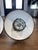 1950s Vintage Crouse-Hinds Green Porcelain Enamel Explosion-Proof Industrial Pendant Lights, Circa 1950s - Set of Three For Sale - Image 5 of 12