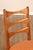 Lane Rhythm Mid Century Modern Set Of Six Walnut Dining Chairs For Sale In Philadelphia - Image 6 of 18