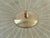 Large Mid-Century Modern Goldkant Cocoon Flush Mount from Goldkant Leuchten, 1960 For Sale - Image 13 of 18