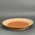 Rustic Vintage Hand Painted Tabularasa Rustic Dinner Plate Serving Platter, Italy For Sale - Image 3 of 13