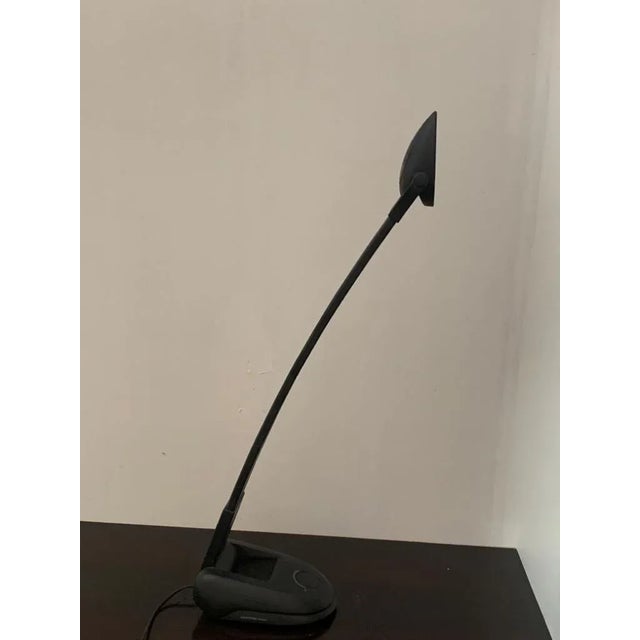 Table Lamp Keos by Nuccio Bertone Design for Bilumen For Sale - Image 12 of 12