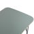 Wood Max Desk in White Wood with Casters from Kartell For Sale - Image 7 of 11