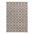 Amber Lewis x Loloi Cali Mist / Wheat 2'-7" x 8'-0" Runner Rug For Sale
