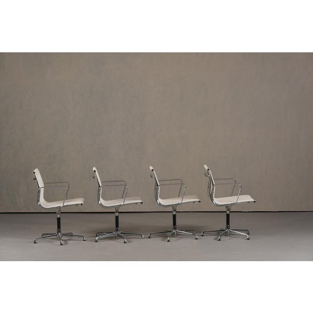 EA 108 Chair by Charles and Ray Eames for Vitra, Germany, 1990s For Sale - Image 4 of 15