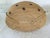 1990s American Handmade Basket With Handles For Sale - Image 4 of 13