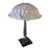 1990s French Art Deco Table Lamp For Sale